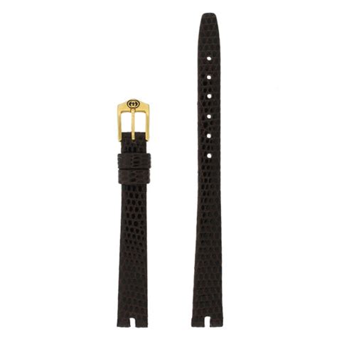 gucci 2000l ladies watch strap|gucci watch black leather strap.